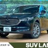 mazda cx-8 2019 -MAZDA--CX-8 6BA-KG5P--KG5P-106733---MAZDA--CX-8 6BA-KG5P--KG5P-106733- image 1