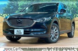 mazda cx-8 2019 -MAZDA--CX-8 6BA-KG5P--KG5P-106733---MAZDA--CX-8 6BA-KG5P--KG5P-106733-