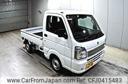 suzuki carry-truck 2023 -SUZUKI 【山口 480と6740】--Carry Truck DA16T-722688---SUZUKI 【山口 480と6740】--Carry Truck DA16T-722688-