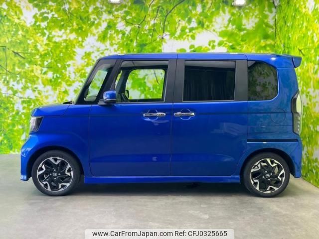 honda n-box 2019 quick_quick_DBA-JF3_JF3-2104200 image 2