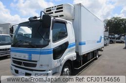 mitsubishi-fuso fighter 2010 GOO_NET_EXCHANGE_0510853A30240827W025