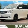 toyota noah 2012 -TOYOTA--Noah DBA-ZRR70G--ZRR70-0520370---TOYOTA--Noah DBA-ZRR70G--ZRR70-0520370- image 1