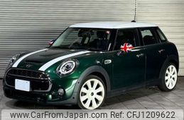 mini mini-others 2018 -BMW--BMW Mini DBA-XU20M--WMWXU92080TE39885---BMW--BMW Mini DBA-XU20M--WMWXU92080TE39885-