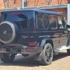 mercedes-benz g-class 2025 quick_quick_4AA-465250C_W1N4652502X023763 image 9