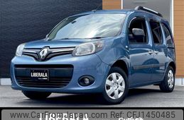 renault kangoo 2019 -RENAULT--Renault Kangoo ABA-KWH5F1--VF1KW14B3J0786445---RENAULT--Renault Kangoo ABA-KWH5F1--VF1KW14B3J0786445-