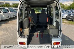 daihatsu hijet-cargo 2017 CFJ1599272