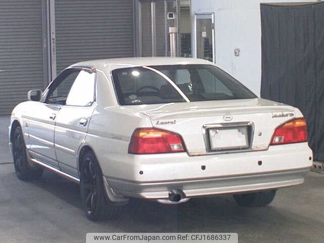 nissan laurel 1997 CFJ1686337 image 2