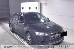 mitsubishi lancer 2008 -MITSUBISHI--Lancer CZ4A-0006877---MITSUBISHI--Lancer CZ4A-0006877-