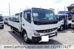mitsubishi-fuso canter 2024 CFJ1617427
