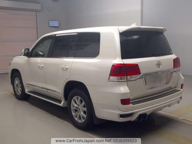 toyota land-cruiser 2016 quick_quick_CBA-URJ202W_URJ202-4132232 image 2