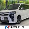 toyota voxy 2018 -TOYOTA--Voxy DBA-ZRR85W--ZRR85-0088374---TOYOTA--Voxy DBA-ZRR85W--ZRR85-0088374- image 1