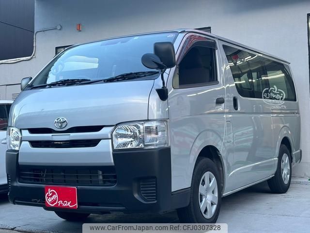 toyota regiusace-van 2020 quick_quick_TRH200V_TRH200-5043008 image 1