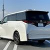 toyota vellfire 2024 CFJ1626936 image 16