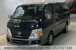 nissan caravan-coach 2007 -NISSAN--Caravan Coach SGE25-000393---NISSAN--Caravan Coach SGE25-000393-