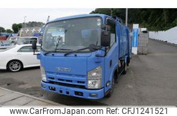isuzu elf-truck 2010 GOO_NET_EXCHANGE_0802337A30250605W001