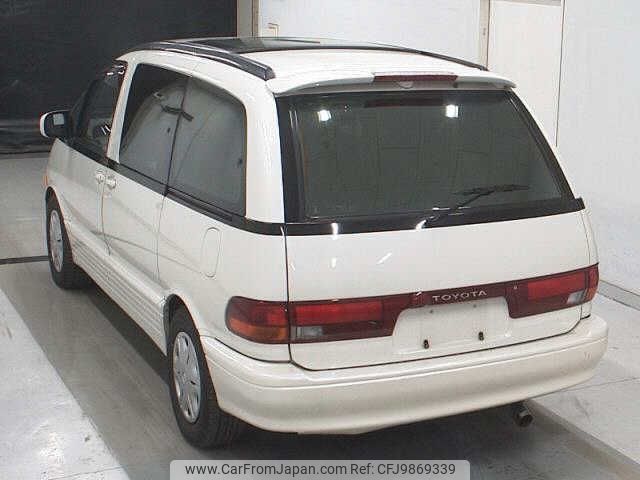 toyota estima 1998 -TOYOTA--Estima TCR10W--1313073---TOYOTA--Estima TCR10W--1313073- image 2