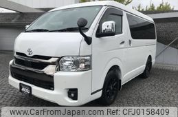 toyota hiace-van 2023 -TOYOTA--Hiace Van 3DF-GDH211K--GDH211-1009407---TOYOTA--Hiace Van 3DF-GDH211K--GDH211-1009407-