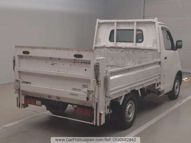 toyota townace-truck 2018 -TOYOTA--Townace Truck DBF-S402Uｶｲ--S402U-0024404---TOYOTA--Townace Truck DBF-S402Uｶｲ--S402U-0024404- image 2