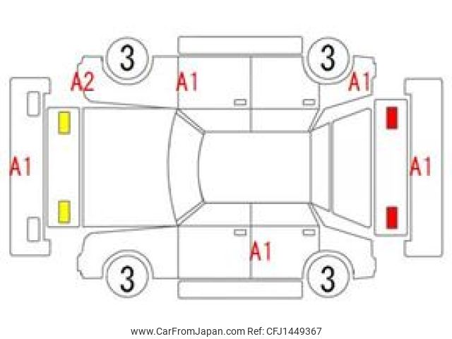 chrysler jeep-wrangler 2015 -CHRYSLER--Jeep Wrangler ABA-JK36L--1C4HJWLG5FL715990---CHRYSLER--Jeep Wrangler ABA-JK36L--1C4HJWLG5FL715990- image 2