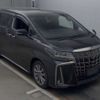 toyota alphard 2022 -TOYOTA--Alphard 3BA-AGH30W--AGH30-0415954---TOYOTA--Alphard 3BA-AGH30W--AGH30-0415954- image 4