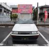 toyota corolla-levin 1985 CFJ0366343 image 4
