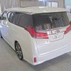 toyota alphard 2021 -TOYOTA 【山口 301ﾄ2817】--Alphard AGH30W--AGH30-9030618---TOYOTA 【山口 301ﾄ2817】--Alphard AGH30W--AGH30-9030618- image 2