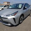 toyota prius 2019 quick_quick_DAA-ZVW51_ZVW51-8065187 image 1