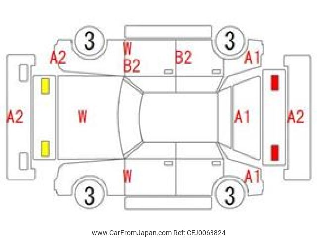 honda n-box-slash 2017 -HONDA--N BOX SLASH DBA-JF1--JF1-7201773---HONDA--N BOX SLASH DBA-JF1--JF1-7201773- image 2