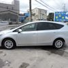 toyota prius-α 2013 GOO_JP_700054078630240717002 image 6