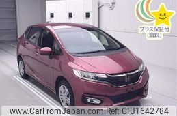 honda fit 2019 CFJ1642784