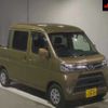 daihatsu hijet-van 2021 -DAIHATSU 【名古屋 480ﾒ2805】--Hijet Van S321W-0011028---DAIHATSU 【名古屋 480ﾒ2805】--Hijet Van S321W-0011028- image 1