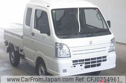 suzuki carry-truck 2019 -SUZUKI 【名変中 】--Carry Truck DA16T--530159---SUZUKI 【名変中 】--Carry Truck DA16T--530159-