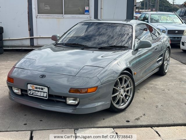 toyota mr2 1995 CFJ1738843 image 1