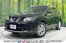 nissan x-trail 2016 quick_quick_HNT32_HNT32-117815