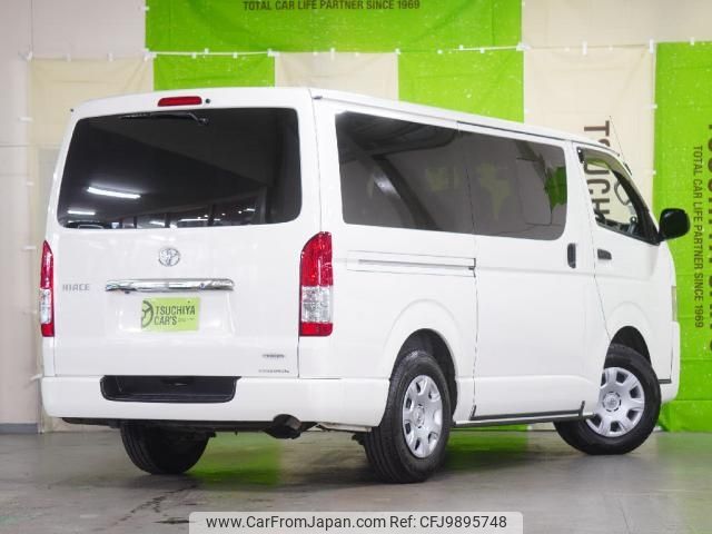 toyota hiace-van 2016 -TOYOTA--Hiace Van CBF-TRH200V--TRH200-0254992---TOYOTA--Hiace Van CBF-TRH200V--TRH200-0254992- image 2