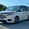 honda stepwagon 2021 quick_quick_6BA-RP3_RP3-1321803 image 2