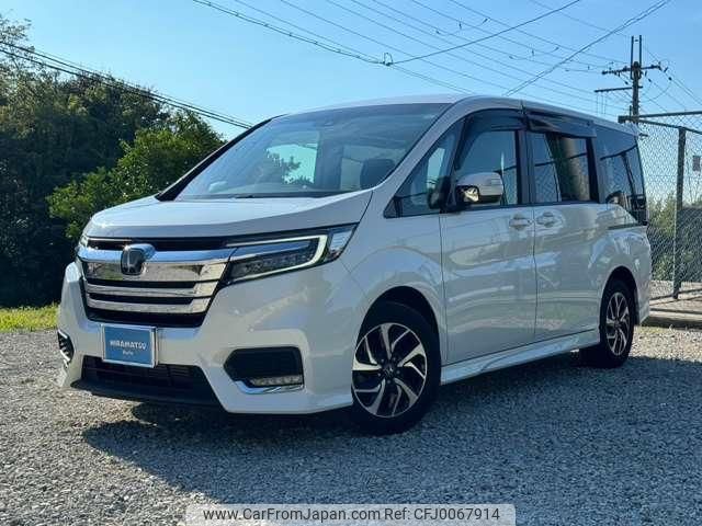 honda stepwagon 2021 quick_quick_6BA-RP3_RP3-1321803 image 2