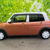 suzuki alto-lapin 2018 quick_quick_DBA-HE33S_HE33S-204369 image 2