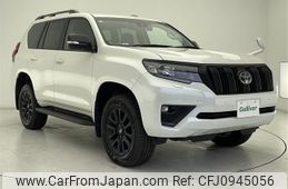 toyota land-cruiser-prado 2023 -TOYOTA--Land Cruiser Prado 3DA-GDJ150W--GDJ150-0088800---TOYOTA--Land Cruiser Prado 3DA-GDJ150W--GDJ150-0088800-