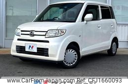 honda zest 2010 CFJ1660093