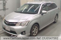 toyota corolla-fielder 2014 -TOYOTA--Corolla Fielder NZE161G-7095617---TOYOTA--Corolla Fielder NZE161G-7095617-