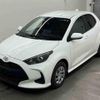 toyota yaris 2023 quick_quick_5BA-KSP210_KSP210-0089170 image 4