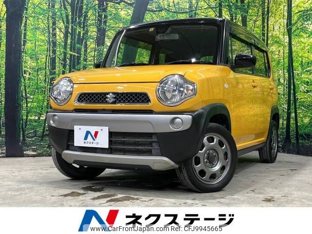 suzuki hustler 2017 -SUZUKI--Hustler DAA-MR41S--MR41S-278789---SUZUKI--Hustler DAA-MR41S--MR41S-278789- image 1