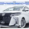 toyota alphard 2019 -TOYOTA--Alphard DBA-AGH30W--AGH30-0289093---TOYOTA--Alphard DBA-AGH30W--AGH30-0289093- image 1