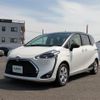 toyota sienta 2018 -TOYOTA--Sienta 6AA-NHP170G--NHP170-7140364---TOYOTA--Sienta 6AA-NHP170G--NHP170-7140364- image 6