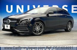 mercedes-benz cla-class 2017 CFJ1604691