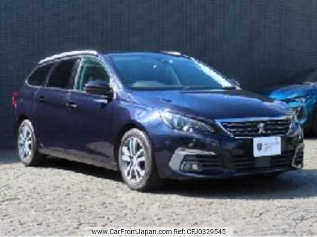 peugeot 308 2017 quick_quick_T9WBH01_VF3LCBHZWHS214808 image 1