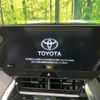 toyota harrier-hybrid 2022 quick_quick_AXUH80_AXUH80-0043617 image 5