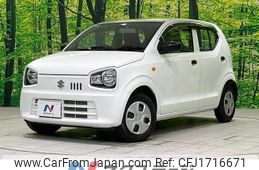 suzuki alto 2021 CFJ1716671