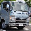 mitsubishi-fuso canter 2017 GOO_NET_EXCHANGE_0707620A30240709W003 image 8